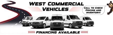 Commercial vehicles 